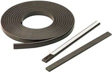 Image of 1 x 2m Magnetic Tape, 3.6mm Thickness