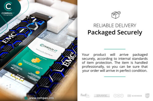 N9K-C9372PX-E CISCO NEXUS N9K-C9372PX-E 48-PORT 10GB SFP+ 6-PORTOWY 40GB QSFP+ - Zdjęcie 4 z 7