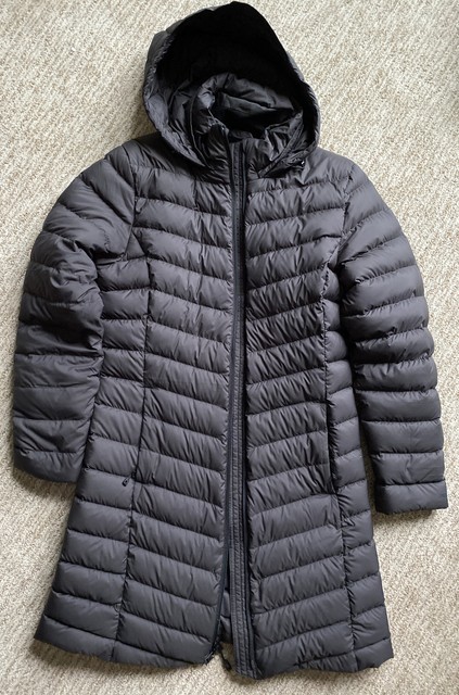 down with it parka patagonia sale