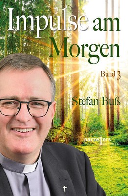 Impulse am Morgen | Stefan Buß | 2021 | deutsch
