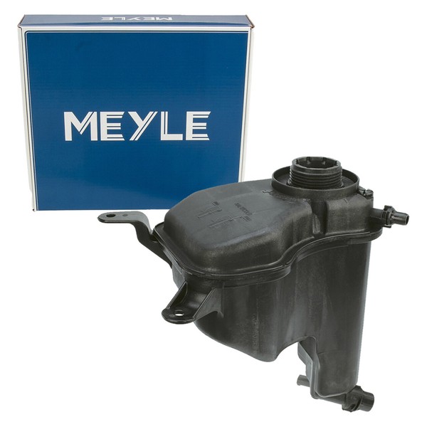 Meyle AusgleichsbehäLter KüHlmittel FüR BMW E81 E82 E87 E88 E90 E91 E92 E93 E84-image