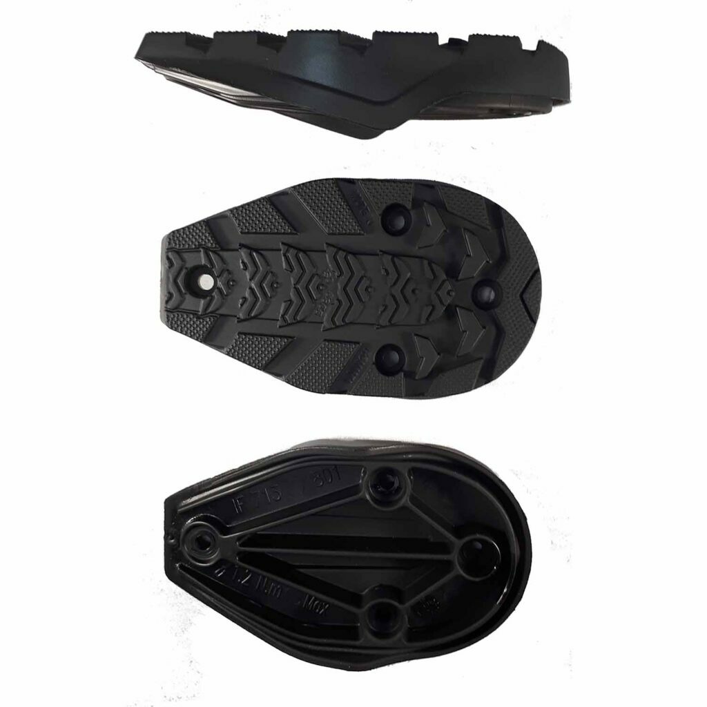 402932 Salomon X Access Coppia Stivali da sci tacchi