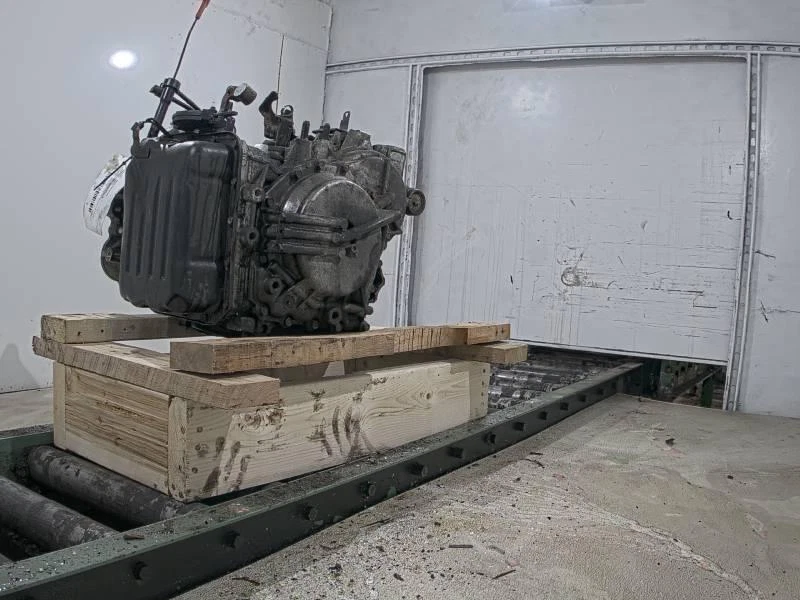 Used Automatic Transmission Assembly fits: 2005 Kia Amanti AT 3.5L 6 cylinder Gr - Image 2 of 4