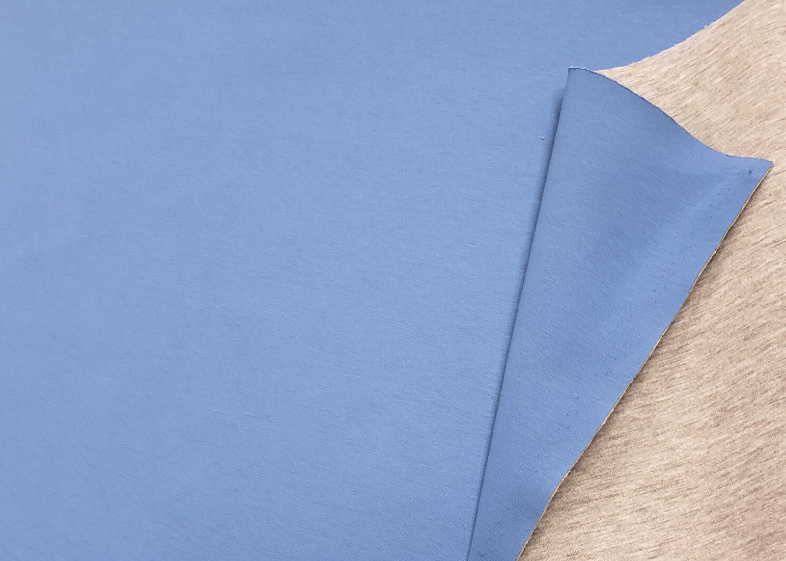 Neopren Stoff 1mm Dick - Schwarz Stretch Material Zum Nähen