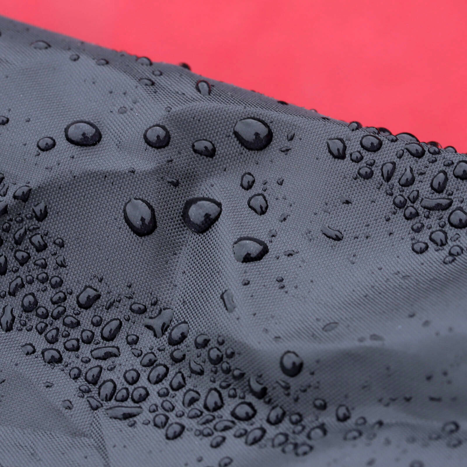 NEVERLAND XL Motorcycle Cover Waterproof Heavy Duty For Winter Outside Storage