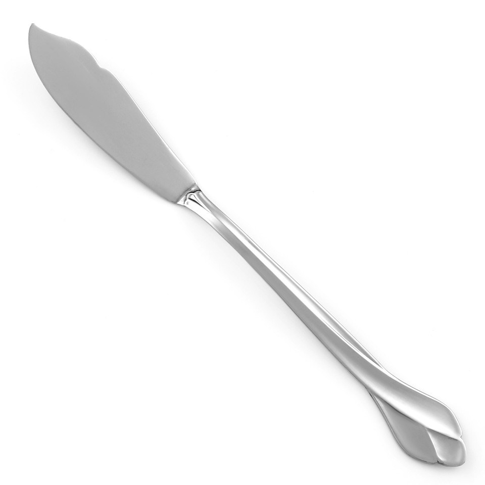 Oneida TRIBECA Stainless Glossy USA Silverware Flatware CHOICE eBay