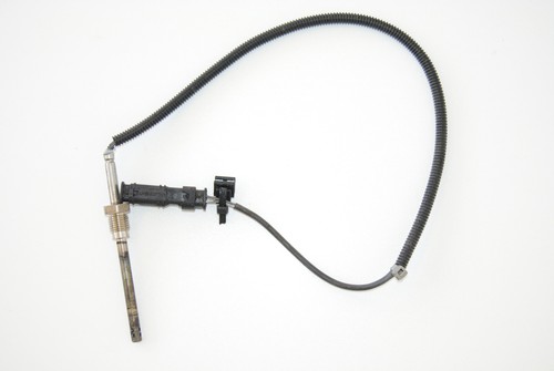 Mercedes W203 C220 CDI 2006 RHD Abgastemperatur A0009058804 2050514