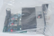 NEW Herion 40900907110 Valve 0-7 bar IDECR1 V1.1 PCB Module