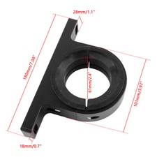 Soporte De Eje De Transmisión Con Rodamiento Central Para BMW 330Ci, 325i, 325Ci Y Z4 – Repuesto URO Parts Directo