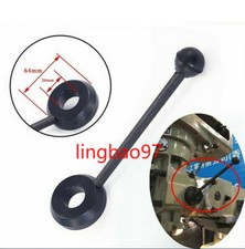 CNC Milling Machine Part- Quill Feed Handle Assembly for Bridgeport Mill Series