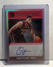 2018-19 Donruss Basketball Cards 26