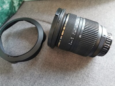 SP AF17-35mmF/2.8-4 pentax用 SP AF17-35mmF/2.8-4 pentax用 Tamron AF