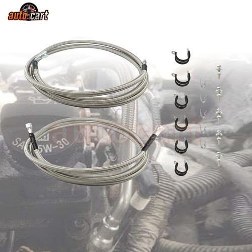 For 20062011 Chevrolet HHR 2.4L Fuel Line Kit Complete Repair lines