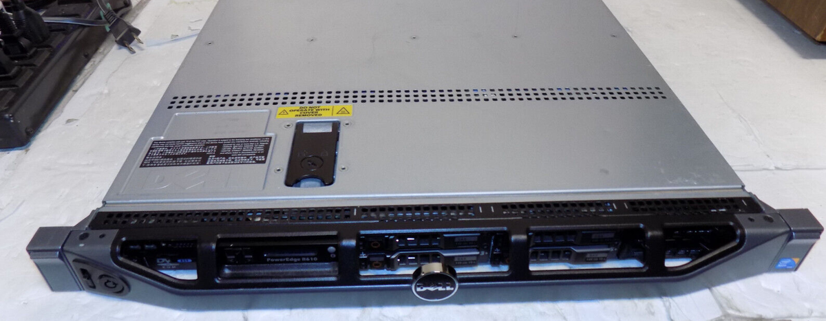 Router Dlink Cavo Di Alimentazione Server 12 Piedi - 3 Poli, Compatibile Con Dell PowerEdge R510, R610, R620 Cavo 12 Piedi 3 Spine - Foto 9