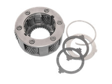 271 D 273 D Dodge Transfer Case 6 Pinion Plan...