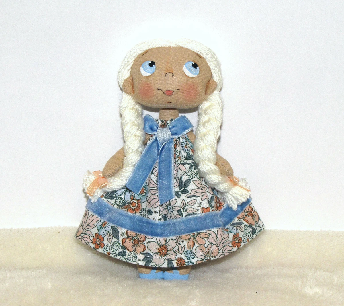 Rag doll store tilda