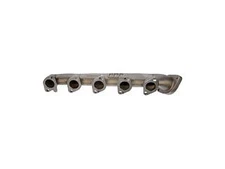 Right Exhaust Manifold Dorman For 2000-2019 Ford E-350 Super Duty 6.8L V10 2001