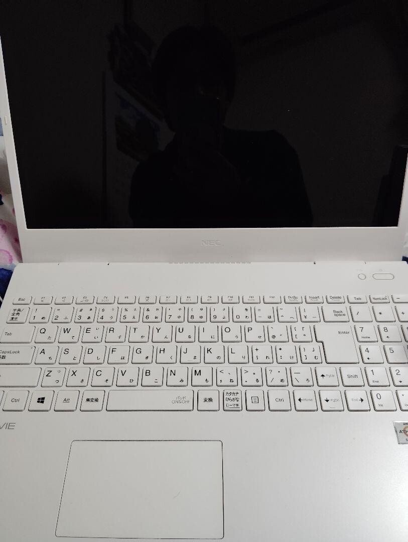 LAVIE PC-N1515AA series AMD Athlon™ Silver 3050U Processor