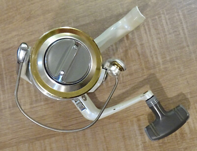 DAIWA EMBLEM-X 3000iA - PERFECT REEL MADE IN JAPAN !!! | eBay