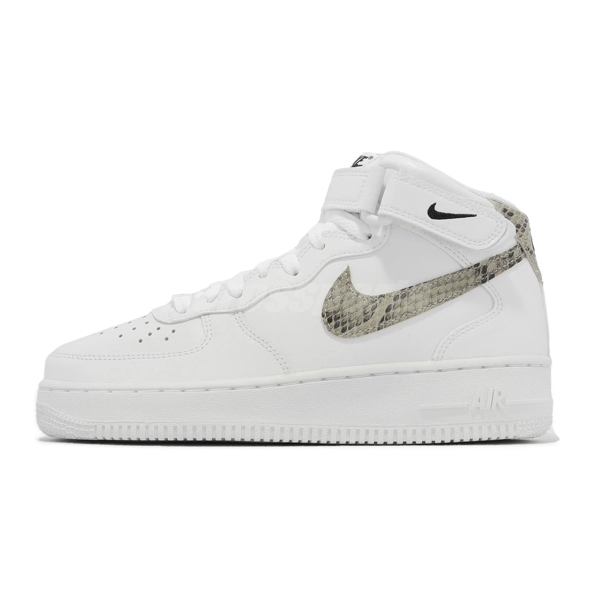Air force deals 1 snakeskin swoosh