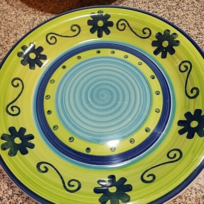 Mulberry Home Collection Plates