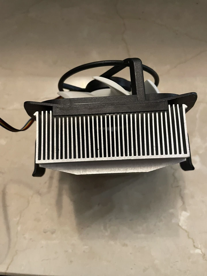 Arctic Alpine 64 GT AMD Socket:AM4, AM3(+), AM2(+), FM2(+), FM1 - Immagine 2 di 2