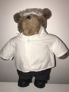 gabrielle designs paddington bear