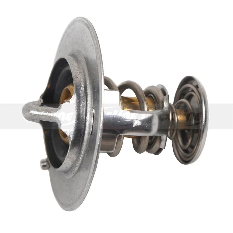 Fit 98-09 Toyota 4Runner Tundra Land Cruiser Sequoia 4.7L Thermostat Water Pump - Image 4 of 4