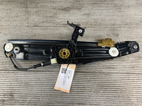 74657 Fensterheber links hinten BMW 7er (F01, F02, F03, F04) 7182095