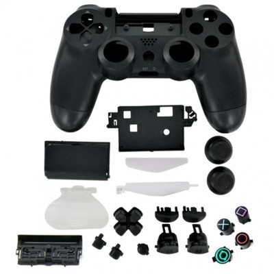 Tasche Für Controller PLAYSTATION 4,PS4,JDS-040, Dualshock Fahrwerk Knöpfe,