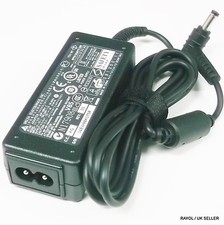 Genuine AC Adapter for ASUS Eee PC Netbook Series, 12V, 3A, 36 watts, ADP-36EH