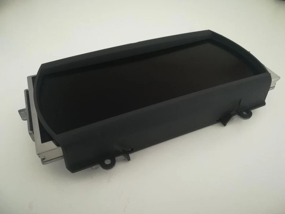 Mini F54 Clubman F55 F56 Central Information Display Monitor Satnav Board - Image 3 of 3