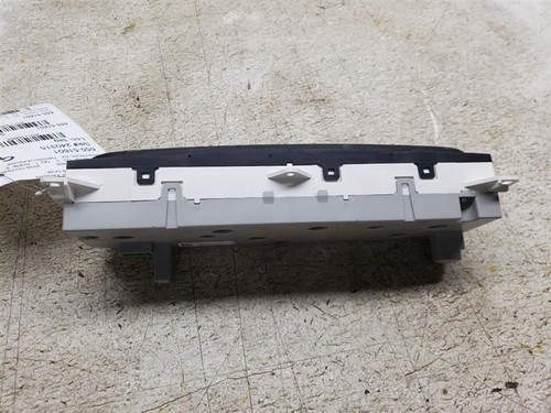 Temperature Control Front SE Canada Market Fits 05-10 ODYSSEY 1130654 - Picture 4 of 12