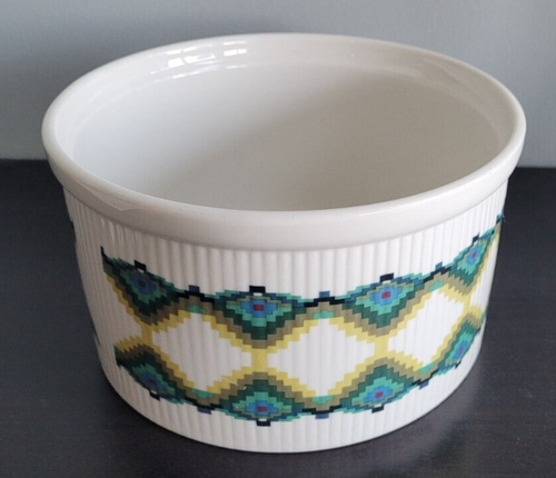 Royal Doulton Navajo Ciotola/Piatto | Forno Fine Cina - Foto 5 di 8