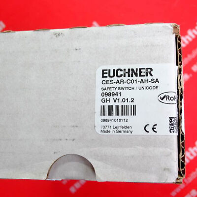 one new sensor CES-AR-C01-AH-SA spot stock #D3