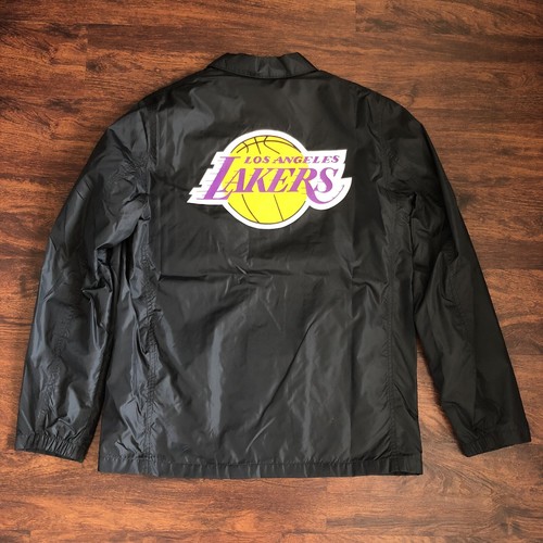 Los Angeles Lakers Jacket/windbreaker 