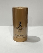 Paco Rabanne 1 Million Deodorant Stick Full Size New No Box
