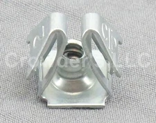 New ITW/CIP #2 Push In Box Nuts Expansion Anti Vibration Self Locking 5000 Pack