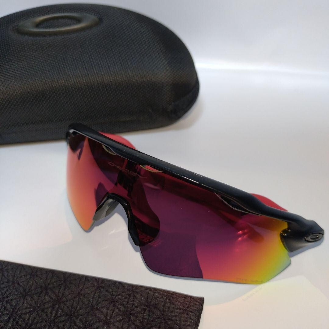 OAKLEY RADAR EV PATH Shohei Ohtani model Sunglasses Fashion