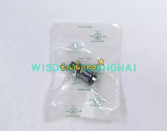 NANABOSHI Connector NCS-163-PM-CH – 5A 125V, 1 Piece