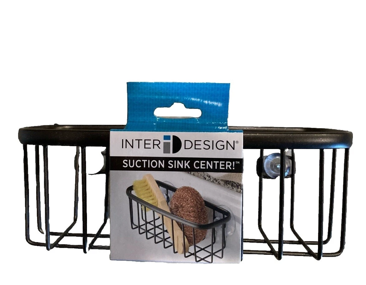 InterDesign Kitchen Sponge Holders