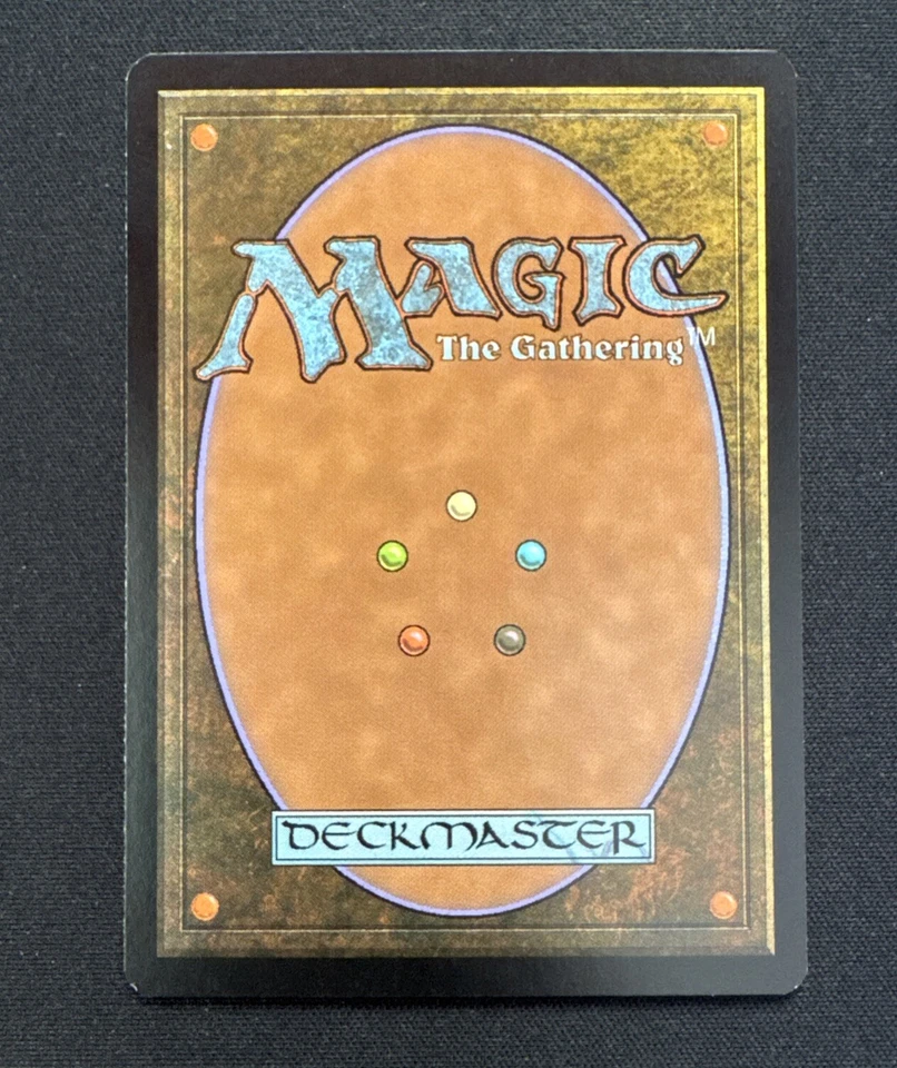 Windswept Heath - Onslaught - LP MTG - Image 2 of 2