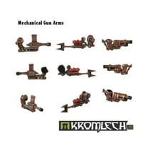 *SALE* Kromlech 6 Mechanical Gun Arms Brand N...