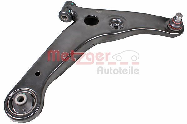 Metzger 58108802 Lenker, RadaufhäNgung FüR Mitsubishi-image