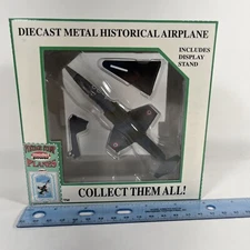 Model Power Postage Stamp Planes No. 5377 F-104 Star-fighter