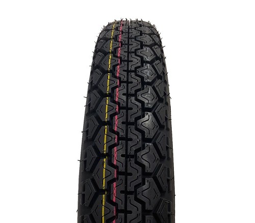 Motorcycle Tire 3.00-18 TubeType Front/Rear for BMW HONDA KAWASAKI SUZUKI YAMAHA - Bild 3 von 5