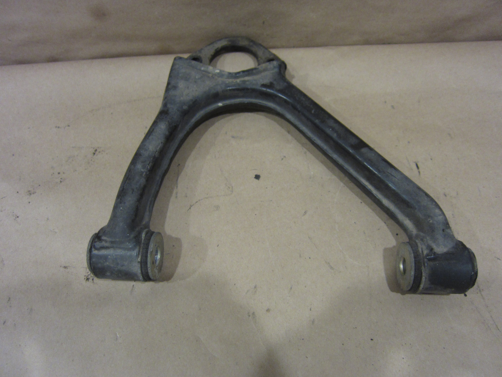 Ferrari 348 - RH or LH Front Upper Control Arm -  P/N 143010