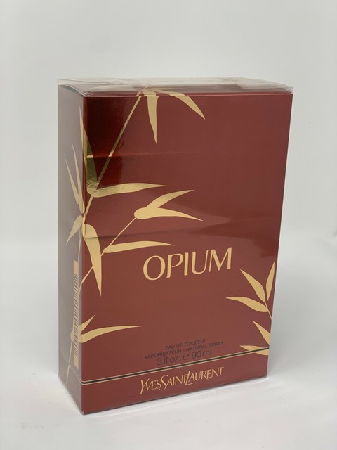 opium perfume ebay