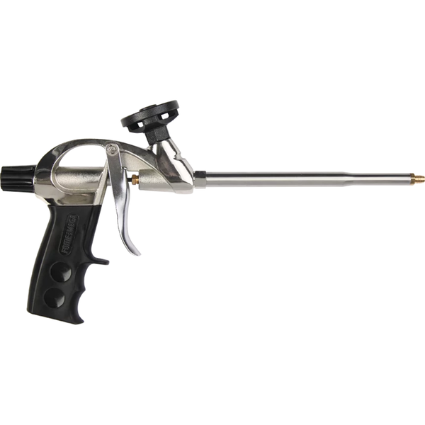Fome Flex Mega Bauschaumpistole, Pu-Schaumpistole, Bauschaumpistole Aus Metall-image