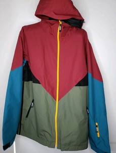 premiere riding jacket